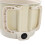 Mini olla eléctrica 1.8L 450W enchufe UE 220V 10