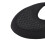 Motorcycle Gear Shift Shoe Cover TPU Anti-Scratch Protector Black 16