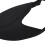 Motorcycle Gear Shift Shoe Cover TPU Anti-Scratch Protector Black 14