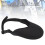 Motorcycle Gear Shift Shoe Cover TPU Anti-Scratch Protector Black 6