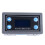 XY-WJ01 Modulo relè a 1 canale ABS 6-30V 10A 2