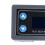 XY-WJ01 Modulo relè a 1 canale ABS 6-30V 10A 8