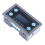 XY-WJ01 Modulo relè a 1 canale ABS 6-30V 10A 14