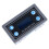 XY-WJ01 Modulo relè a 1 canale ABS 6-30V 10A 15