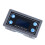 XY-WJ01 Modulo relè a 1 canale ABS 6-30V 10A 13
