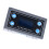 XY-WJ01 Modulo relè a 1 canale ABS 6-30V 10A 16