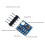 Módulo de sensor UV ML8511 GY 8511, Salida analógica 6
