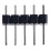 Módulo de sensor UV ML8511 GY 8511, Salida analógica 10