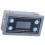XY-WJ01 Modulo relè a 1 canale ABS 6-30V 10A 9