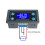 XY-WJ01 Modulo relè a 1 canale ABS 6-30V 10A 3