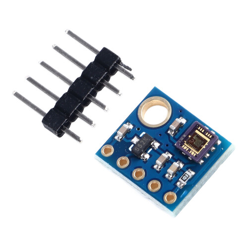 Módulo de sensor UV ML8511 GY 8511, Salida analógica