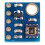 Módulo de sensor UV ML8511 GY 8511, Salida analógica 15