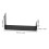 Alloy Steel Wall Mount Snowboard Rack, Holds 30lbs, Large Size 2