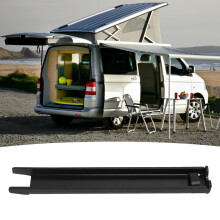 Aluminium-Camper-Heckklappenständer T5 T6 T6.1 235x24mm