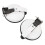 Easy Install Awning Support Bracket for T4 T5 T6 T7 ID.Buzz Models 15