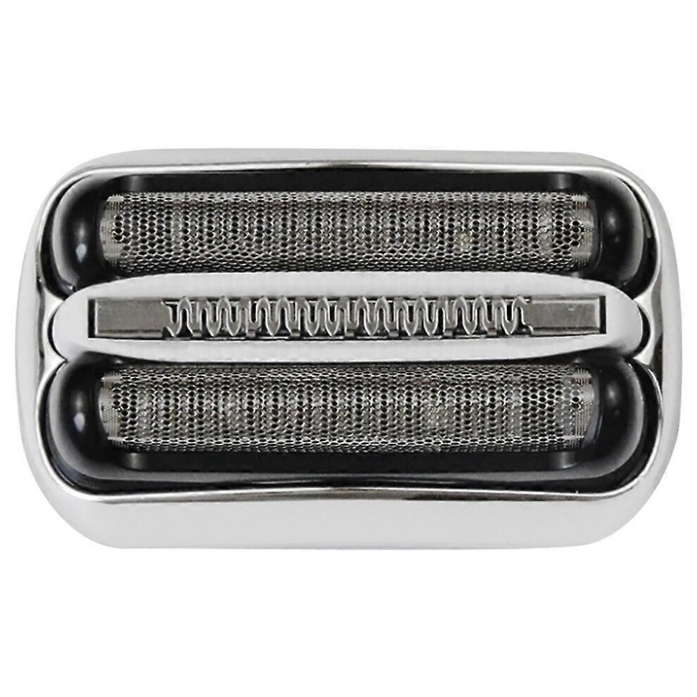 For Braun Razor Head 3 Series 21B 330 Knife Net 32B 3010S, 32S 9152359485203