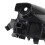 Support de garde-boue avant pour Model S 2012-21 6