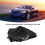 Support de garde-boue avant pour Model S 2012-21 4