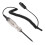 Testeur de circuit automobile DC 6-24V compact noir 14