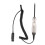 Testeur de circuit automobile DC 6-24V compact noir 10