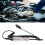 Testeur de circuit automobile DC 6-24V compact noir 13