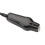 Testeur de circuit automobile DC 6-24V compact noir 6