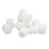 12 pièces de bouchons de vidange pour chauffe-eau RV 1/2 pouce blanc 15