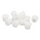 12 pièces de bouchons de vidange pour chauffe-eau RV 1/2 pouce blanc 9