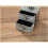 Zahnfee-Erinnerungsbox – Legierung, 5 x 3,9 x 8 cm 6