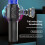 Alkoholtester PC 500mAh 0-200mg/100ml Type-C 85g 4