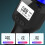 Alkoholtester PC 500mAh 0-200mg/100ml Type-C 85g 7