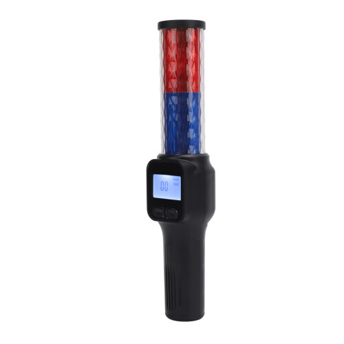 Alkoholtester PC 500mAh 0-200mg/100ml Type-C 85g