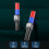 Alkoholtester PC 500mAh 0-200mg/100ml Type-C 85g 16