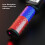 Alkoholtester PC 500mAh 0-200mg/100ml Type-C 85g 8