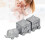 Elefanten-Erinnerungsbox, Modell, 14 cm, 3,6x3,2x5 cm 15