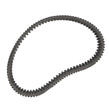 Cinghia di trasmissione CVT 3B4 17641 00 frizione resistente all'usura