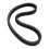 Cinghia di trasmissione 59011-1077 per MULE 3000/3010/4000/4010 1