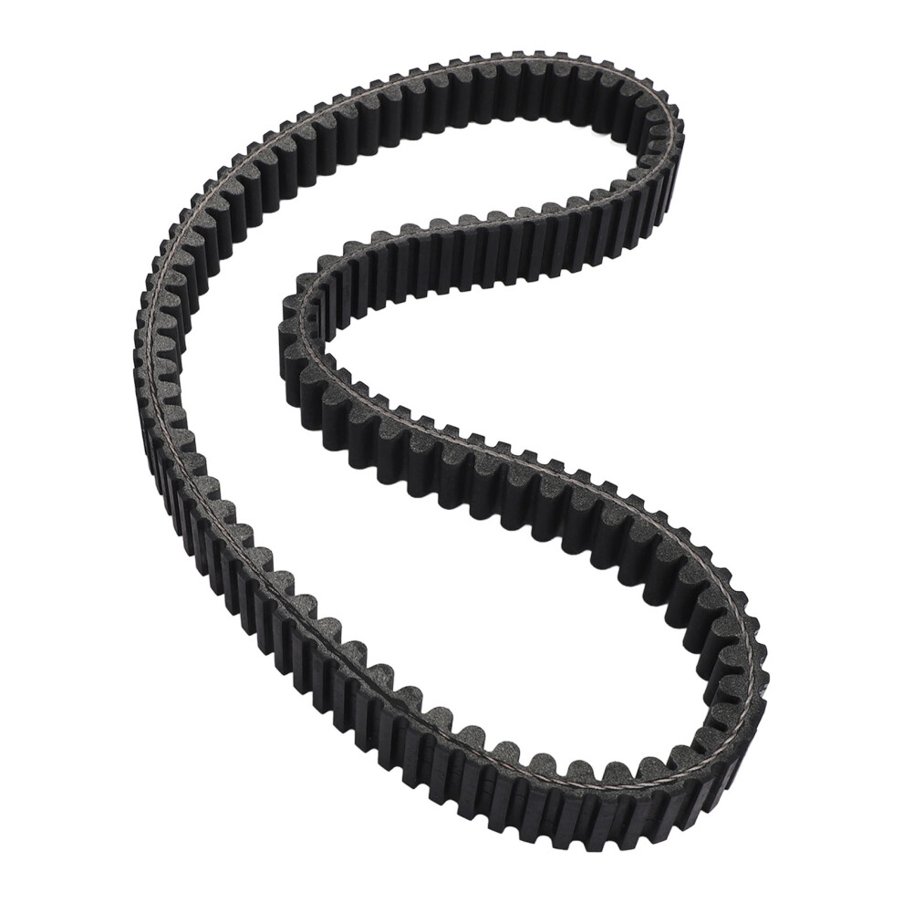Durable Drive Belt 59011Â1077 For Mule 3000 3010 4000 4010 Utv Models 9381335236403