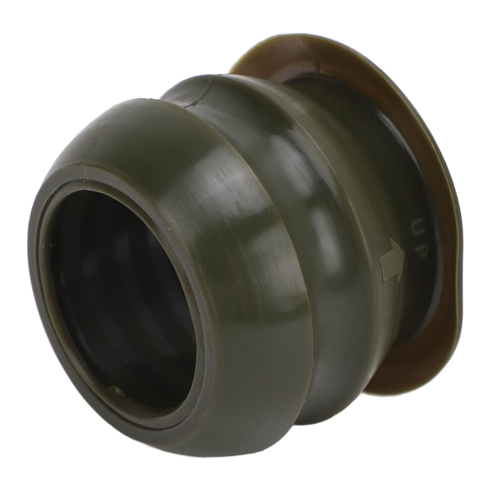 Steering Bushing For Trx300 1988-2000, Wear-Resistant, Long Lasting 8211335236442