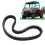 Cinghia di trasmissione 59011-1077 per MULE 3000/3010/4000/4010 13