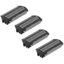 4PCS Replacement Shaver Heads for Bodygroom BG2024/5025 S11 YSS2 YSS3 Series Trimmer