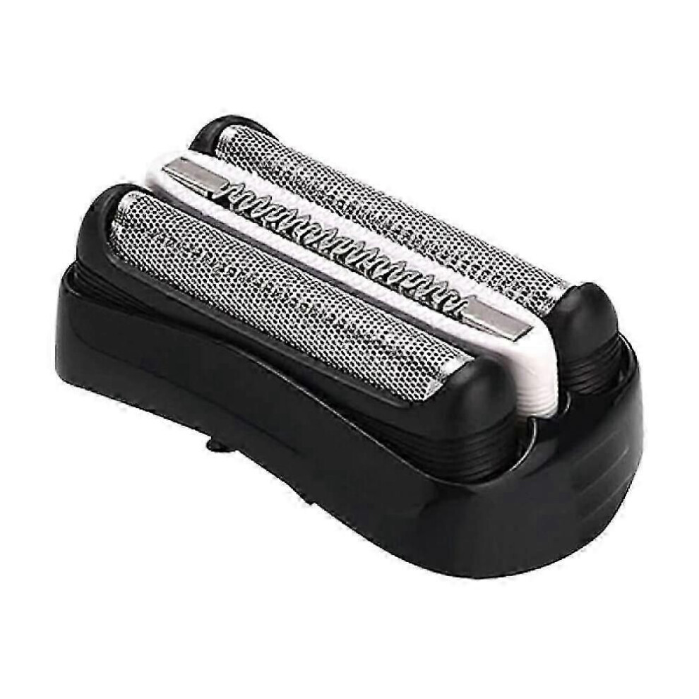 Braun S3 3040s 3000s 3050cc 3010a 3070cc 3080s 3090s 310s 3020s 330s 370cc-4 32B Replacement Shaver Head