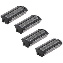 4PCS Replacement Shaver Heads for Bodygroom BG2024/5025 S11 YSS2 YSS3 Series Trimmer