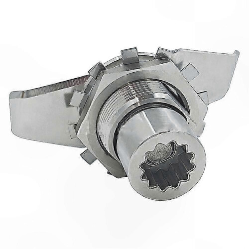 Stainless Steel Replacement Blade for Bl s - Durable Kitchen Appliance Accessory Part 2
