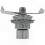 Stainless Steel Replacement Blade for Bl s - Durable Kitchen Appliance Accessory Part 5