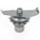 Stainless Steel Replacement Blade for Bl s - Durable Kitchen Appliance Accessory Part 2