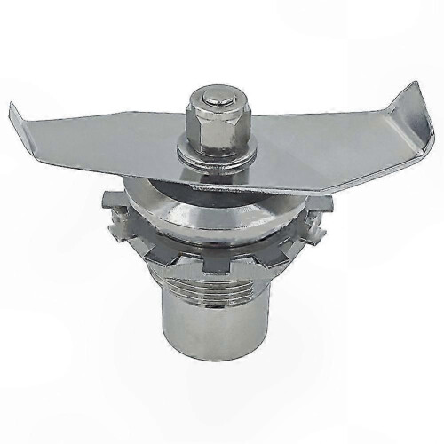 Stainless Steel Replacement Blade for Bl s - Durable Kitchen Appliance Accessory Part 1