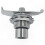 Stainless Steel Replacement Blade for Bl s - Durable Kitchen Appliance Accessory Part 1