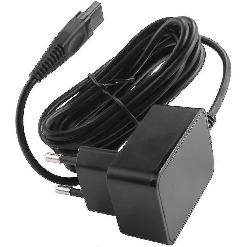JRL 2020C 2020T P800 Electric Shaver Hair Clipper Replacement Charger Adapter Power Cord