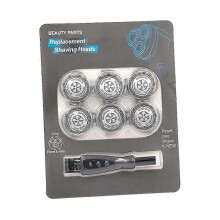 Replacement Blade Heads for Philips Electric Shaver Series S5000, S5211, S5230, S5570, S5420 SH50 Shaver